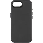 Decoded Leather Backcover Apple iPhone 16e Zwart