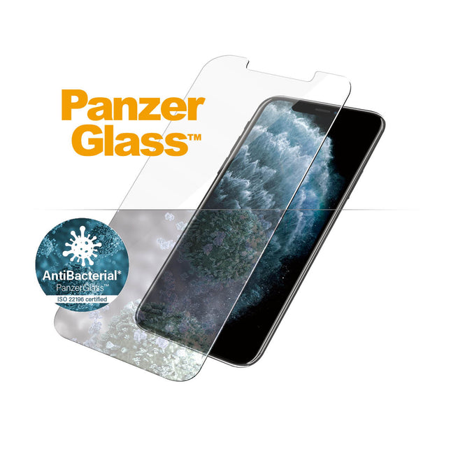 Panzerglass iphone x/xs/11 pro