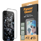 Panzerglass Apple iPhone 16 Pro met aluminium frame