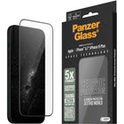 Panzerglass Apple iPhone 16 Plus ceramic screenprotector