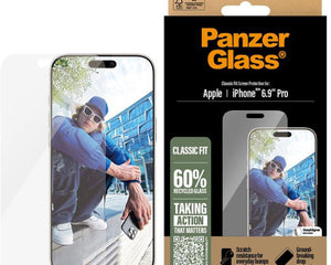 Panzerglass Apple iPhone 16 Pro Max - Classic Fit