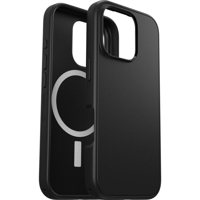 OtterBox Symmetry MagSafe Case Apple iPhone 16 Pro Zwart