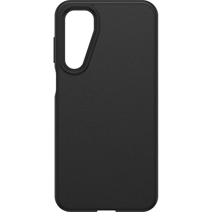 OtterBox React Case Samsung Galaxy A16 Zwart