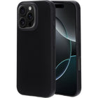 Mobiparts Classic TPU Case Apple iPhone 16 Pro Mat Zwart