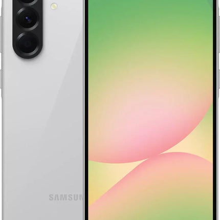 Samsung Galaxy A56 Grijs