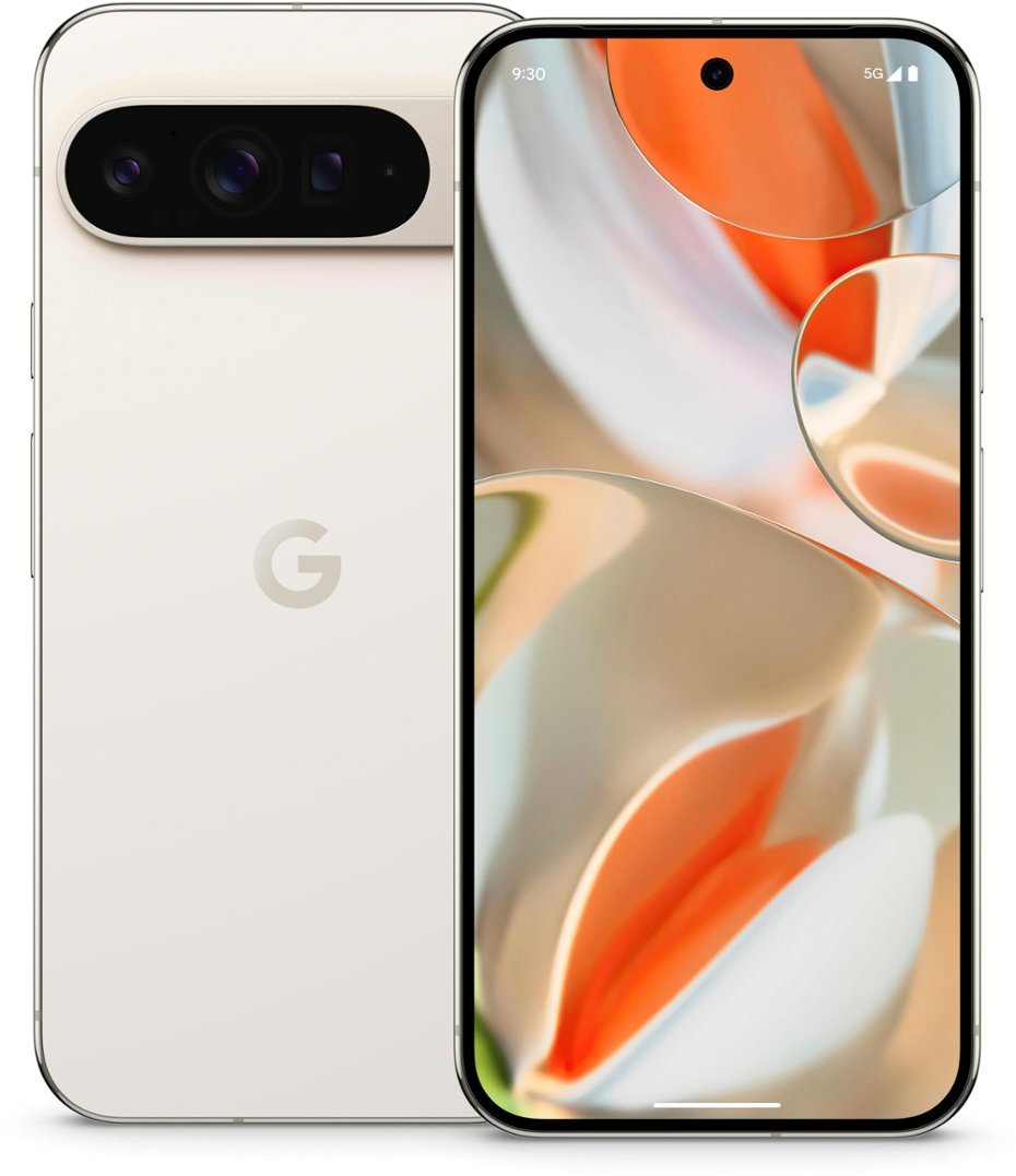 Google Pixel 9 Pro XL