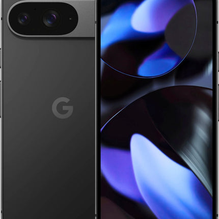 Google Pixel 9