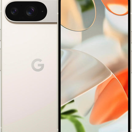 Google Pixel 9