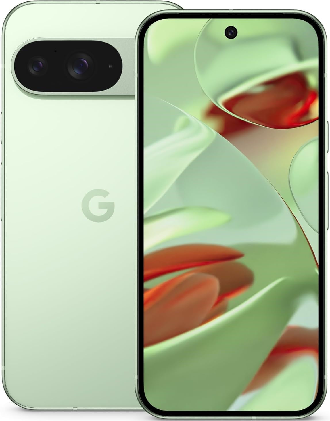 Google Pixel 9