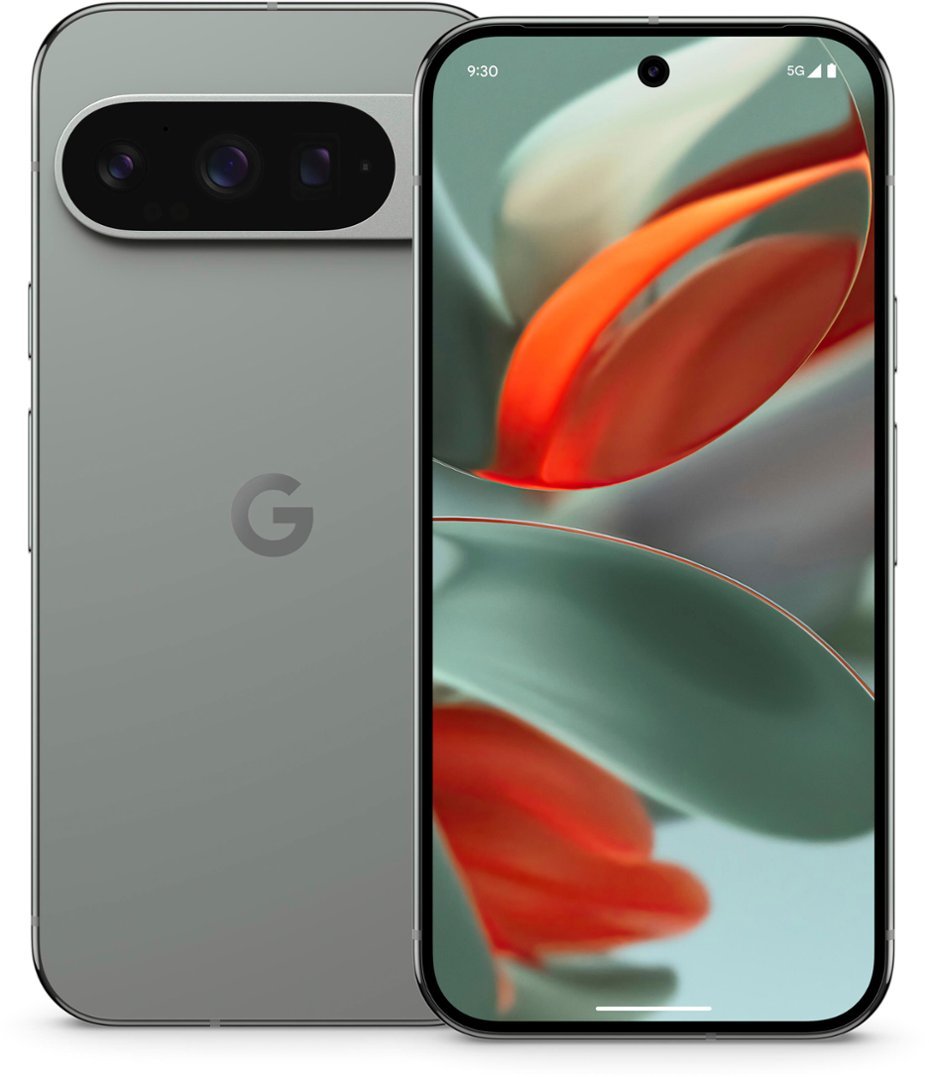 Google Pixel 9 Pro