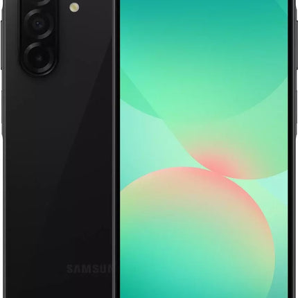 Samsung Galaxy A26 Zwart