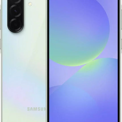 Samsung Galaxy A36 Groen