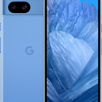 Google Pixel 8a