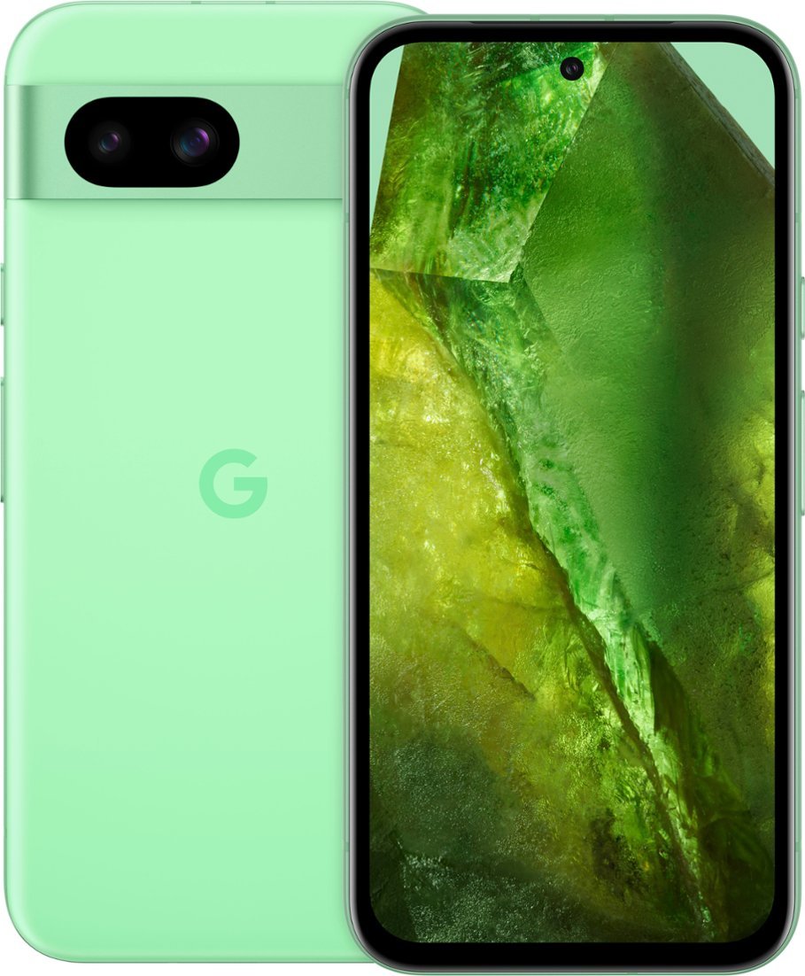 Google Pixel 8a