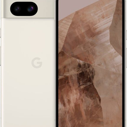 Google Pixel 8a